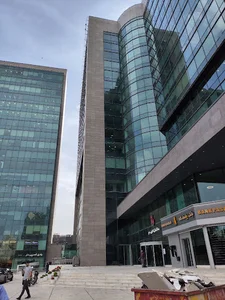 دفتر معماری مهندس هادی راستین