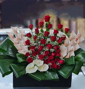 گل سرای گل سرخ