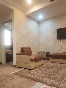 مهمانسرای شرکت سهامی ذوب آهن اصفهان