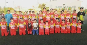 باشگاه فولادنوین 4