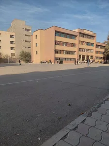 هنرستان موفقيان محمدشهر