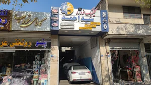 کلینیک خودرو سید احمد