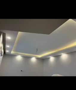 بازسازی ساختمان در نارمک 3