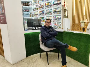 داروخانه دکتر کوثری 2