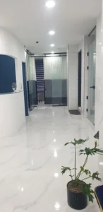 درمانگاه شبانه روزی نیایش 5