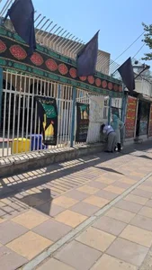 مسجد جامع امام جعفر صادق (ع) 3