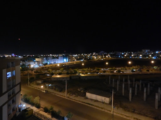 تاکسی سرویس غزال