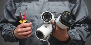دوربین مدار بسته پاسارگاد