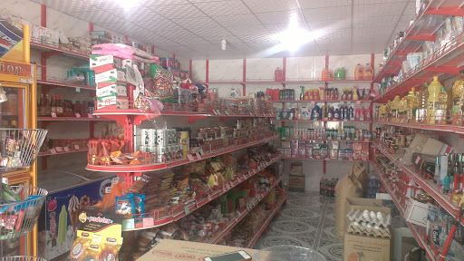 سوپر مارکت جابر نیک نژاد