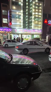 داروخانه شبانه روزی دکتر رضایی
