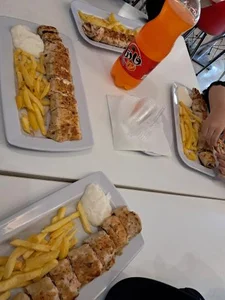 شاورما سان وی 3