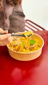 پاستا اَمور (Pasta Amore) 4