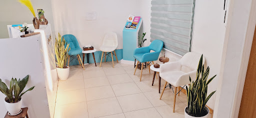 کلینیک تخصصی فیزیوتراپی رهاتن