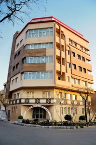 شرکت فناوری بن یاخته‌های رویان