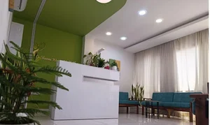 مشاوره محبوبه اماری امیر
