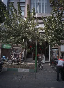 مرکز تجاری تکتم