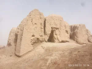 مرو