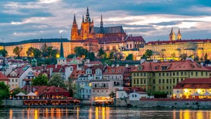 Exploring Prague: A Comprehensive Guide to the Best Sights and ...