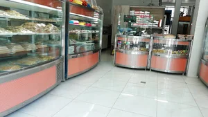 شیرینی سرای قصر