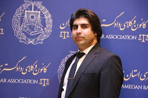دفتر وکالت مهدی خانی
