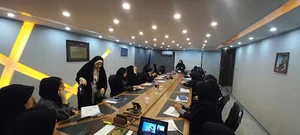 موسسه رشد و توسعه فردی پردیس