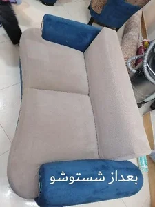 مبل شویی اصفهان و حومه 2
