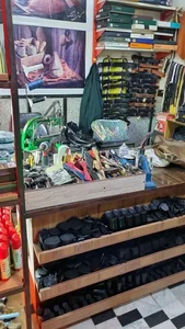تعمیرات کیف و کفش فرهنگ 3