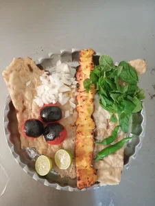کبابسرای داود