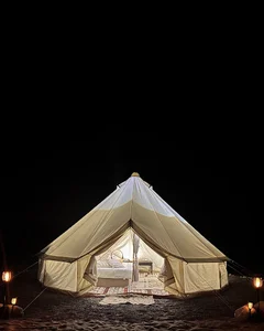 Thousand Stars Desert Camp