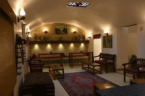کافه کوچه | Cafe Kooche & Restaurant