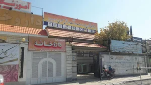 پیشخوان دولت صولت پور