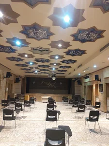 مجتمع آموزشی دخترانه غیردولتی تزکیه دختران