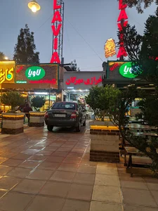 خرازی مهرگان