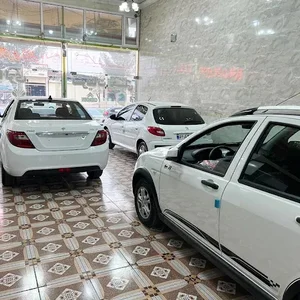 اتو گالری تشریفات نخلی