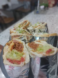 فست فود بیست 5