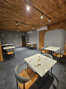 مطعم سلطانة للمأكولات البحرية