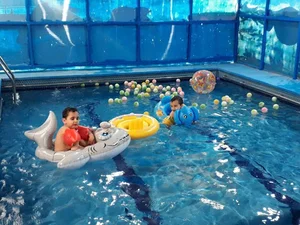 مهدکودک ستاره در سعادت آباد
