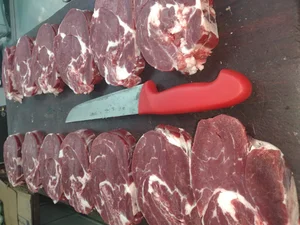سوپرگوشت یگانه 4
