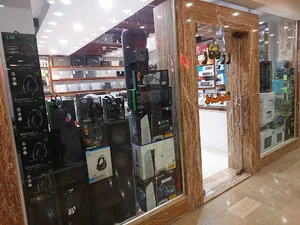 فروشگاه کامپیوتر زرنگار