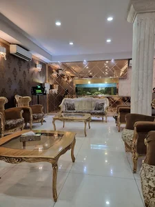 Rota Lounge
