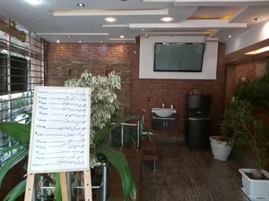 رستوران شازده کباب عالی 5