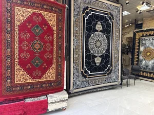 دهکده فرش عقیل 5
