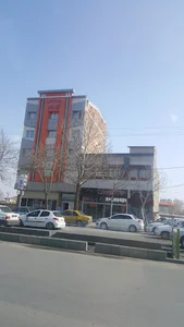 Azarboland Trading