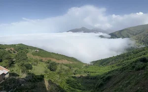 اقامتگاه کرمی ملکشاه