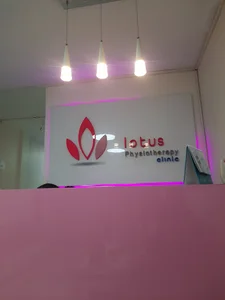 Lotus physiotherapy