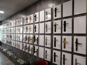 قفل و یراق الات کرمی