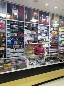 فروشگاه آرایشی بهداشتی دلدار