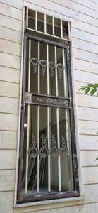 آهنگری و جوشکاری سیار در نارمک 5