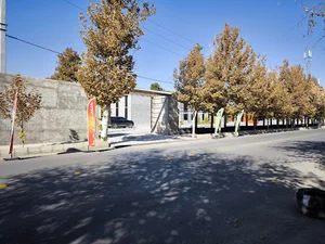 Mazesta sport complex