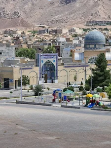 مسجد قائم